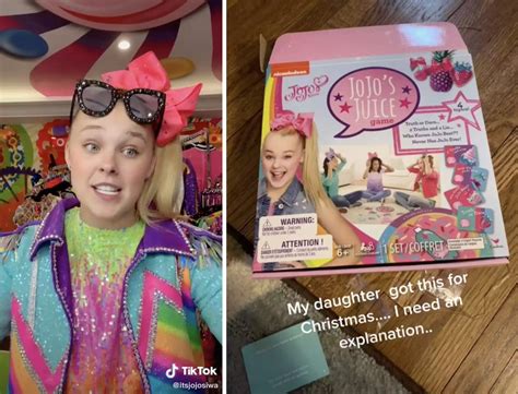 Jojo Siwa: Concentration, Questions, and Deepfake Concerns